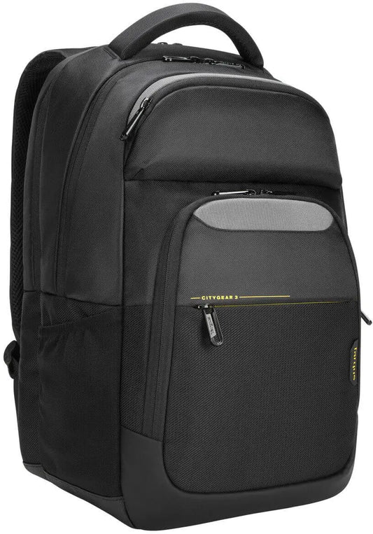 TARGUS CityGear NB BP 14 inch TCG655GL black Idealshop