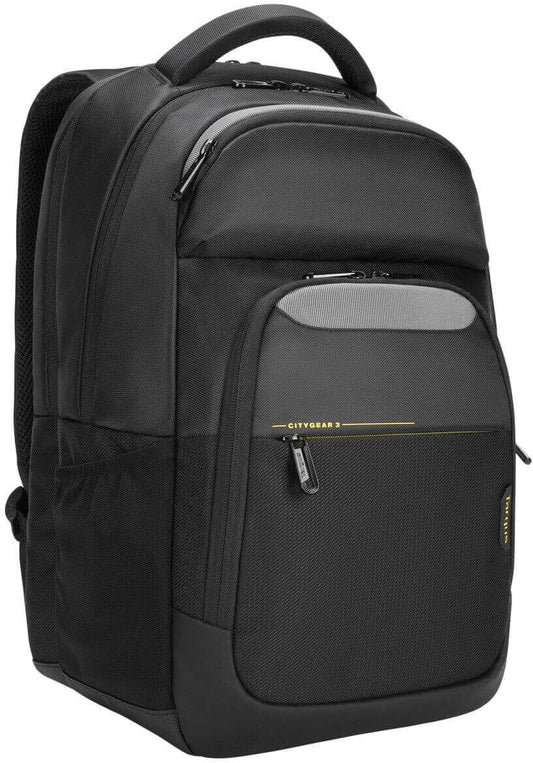 TARGUS CityGear NB BP 17.3 inch TCG670GL black Idealshop