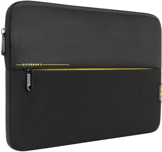 TARGUS CityGear NB Sleeve 13.3 inch TSS930GL black Idealshop