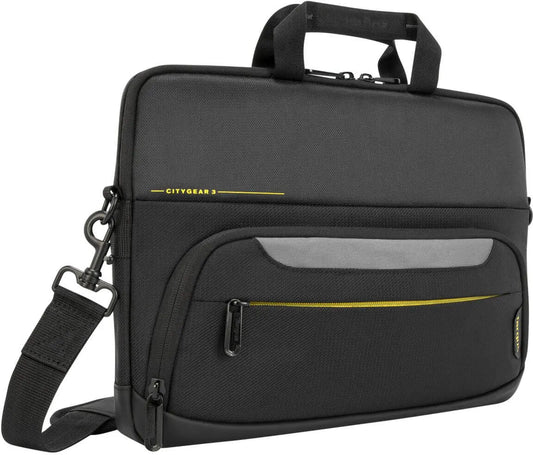 TARGUS CityGear Slim TL 12-14 inch TSS866GL black Idealshop