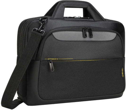 TARGUS CityGear Topload Case blk TCG460GL for Unviversal 15.6 inch Idealshop