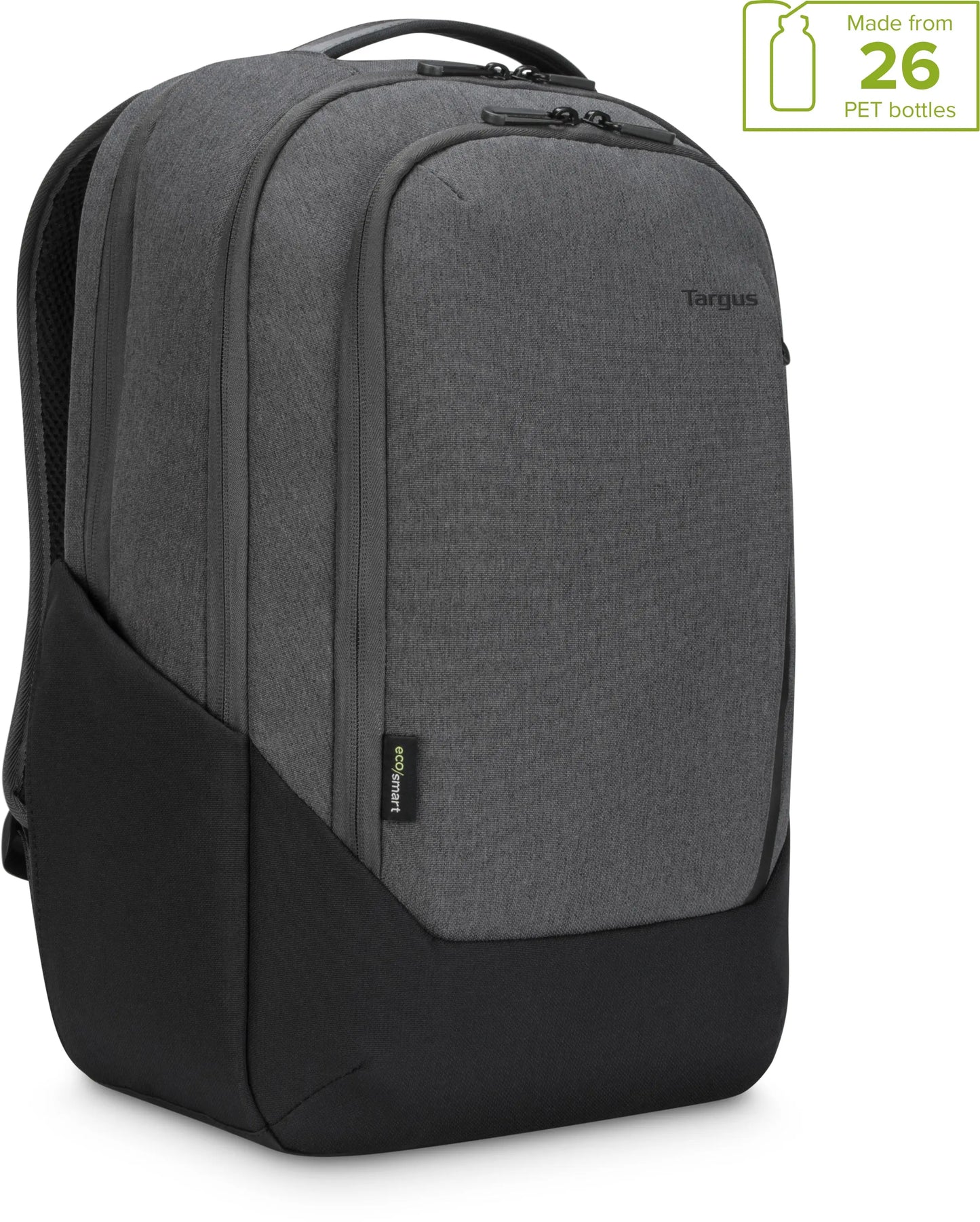 TARGUS Cypress Eco Backpack 15.6inch TBB58602GL Grey Idealshop