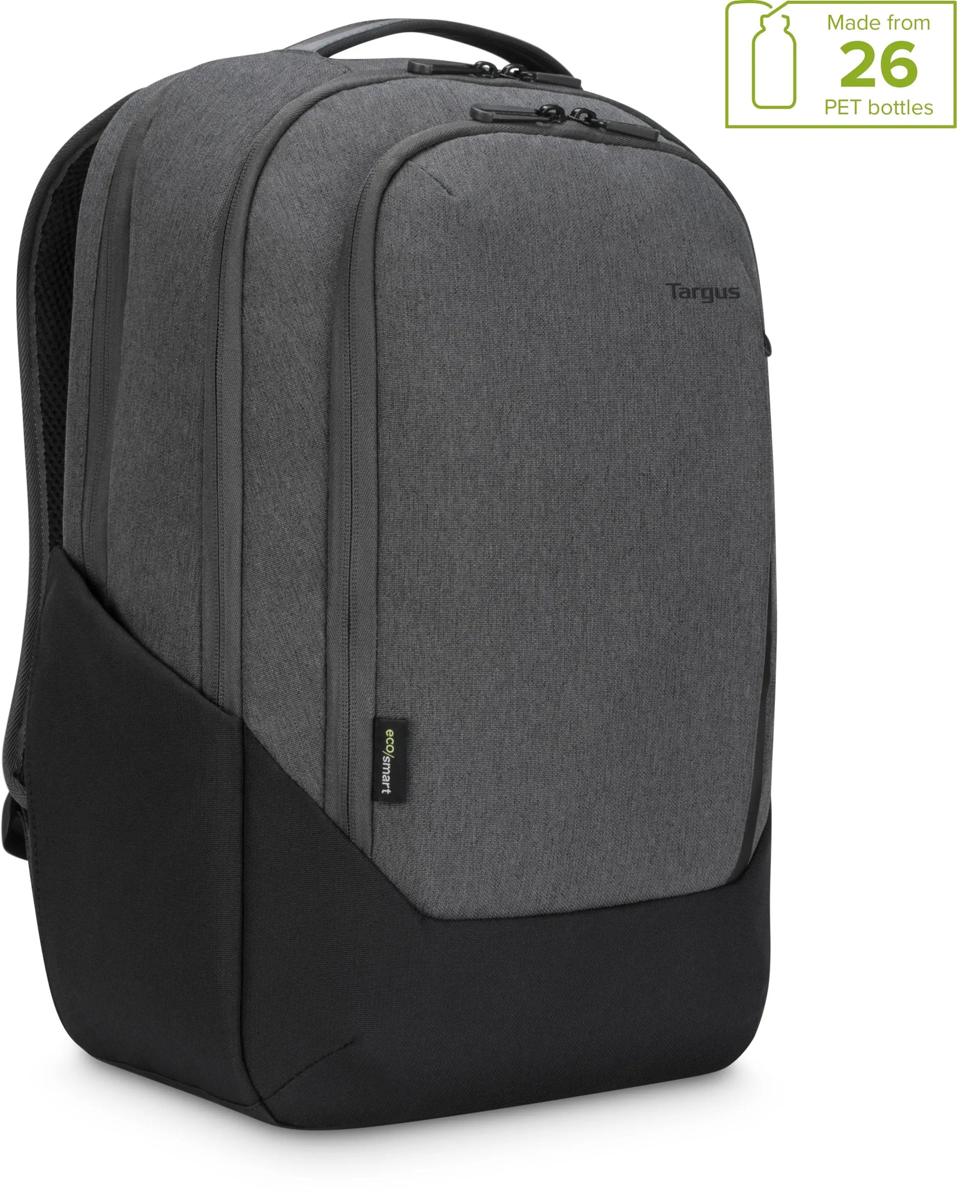 TARGUS Cypress Eco Backpack 15.6inch TBB58602GL Grey Idealshop