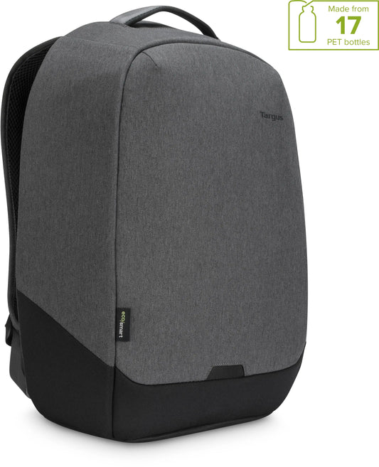 TARGUS Cypress Eco Security Backpack TBB58802GL Grey Idealshop