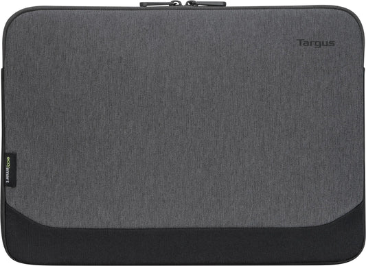 TARGUS Cypress Eco Sleeve 15.6inch TBS64702GL Grey Idealshop