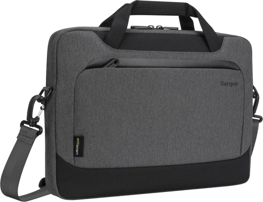 TARGUS Cypress Eco Slipcase 14 inch TBS92602GL Grey Idealshop