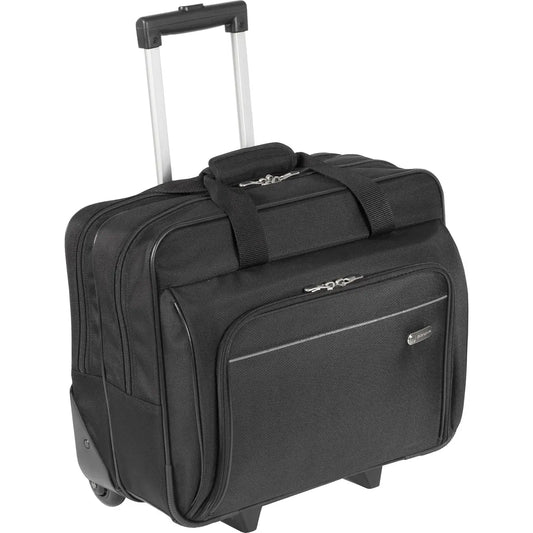 TARGUS Executive Roller TBR003EU 15-16 Zoll Black Idealshop