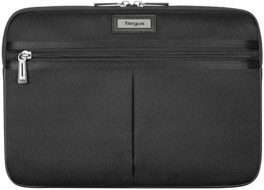TARGUS Mob. Elite Sleeve 11-12 inch TBS952GL black Idealshop