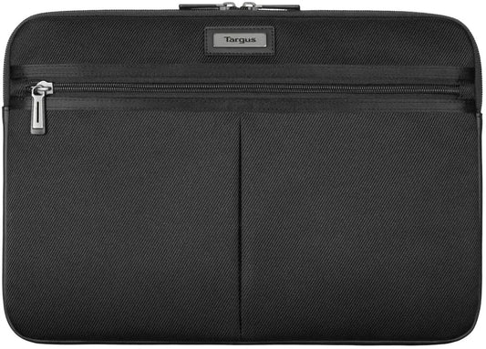 TARGUS Mob. Elite Sleeve 13-14 inch TBS953GL black Idealshop