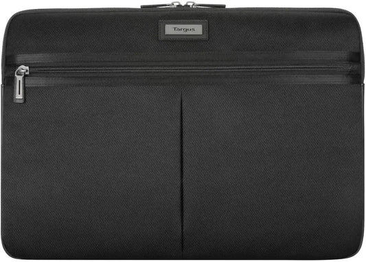 TARGUS Mob. Elite Sleeve 15.6 inch TBS954GL black Idealshop