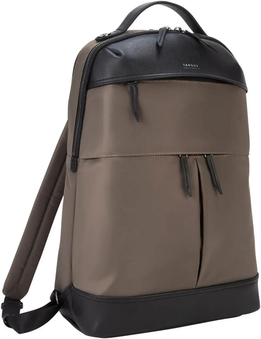 TARGUS Newport Backpack TSB94502GL TSB94502GL 15 Zoll olive Idealshop