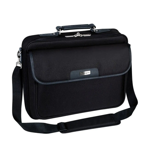 TARGUS Notepac Clamshell CN01 15-16 Zoll Black Idealshop