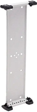 TARIFOLD T-Display Wandelement A4 214030 grau mit Seitenstützen Idealshop