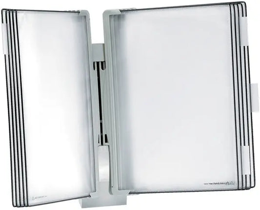 TARIFOLD  Wandelemente T-Display Idealshop