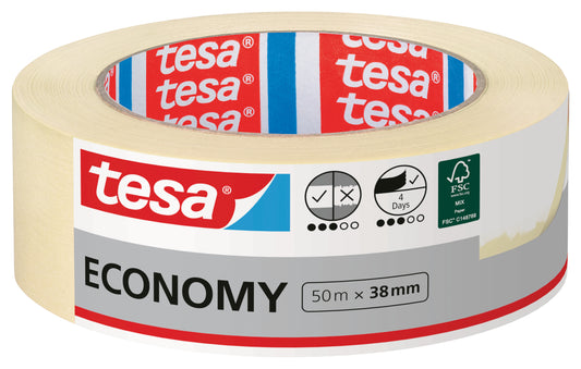 TESA      Abdeckband            38mmx50m