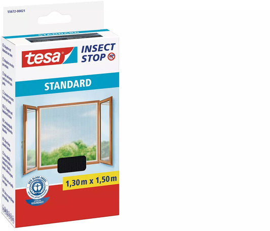 TESA      Insect Stop STANDARD 1.3x1.5 m