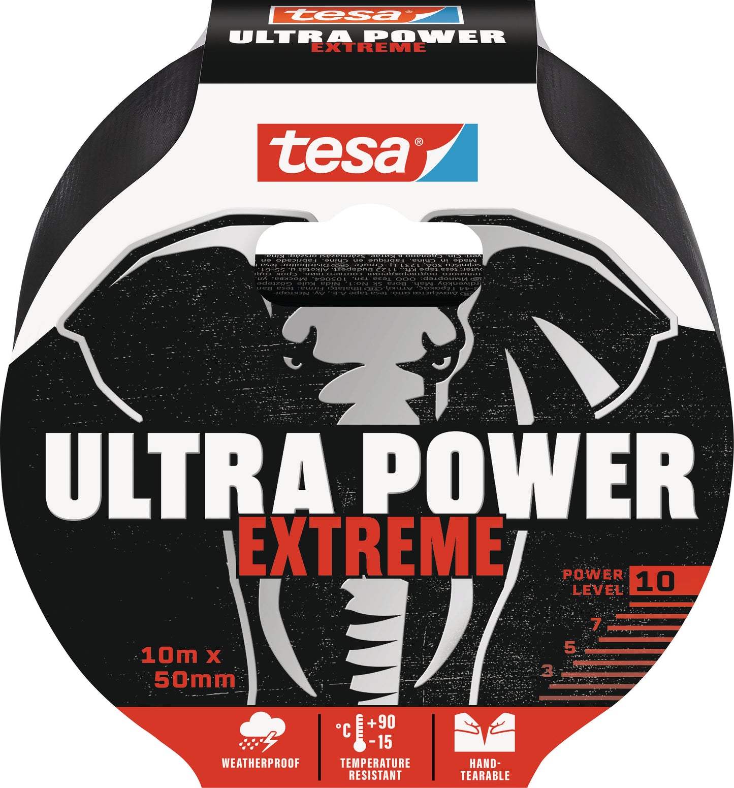 TESA      Ultra Power Extreme   10mx50mm