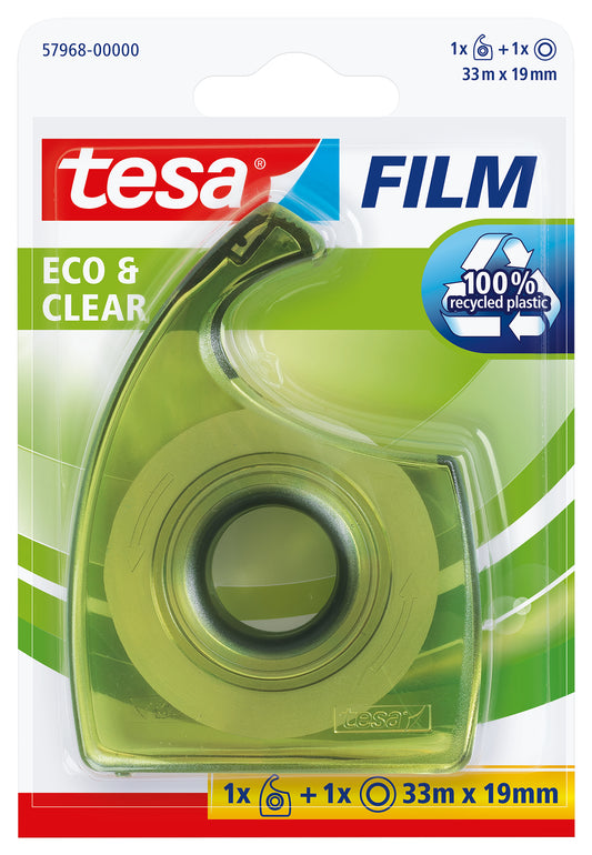 TESA      Handabroller EasyCut   Blister