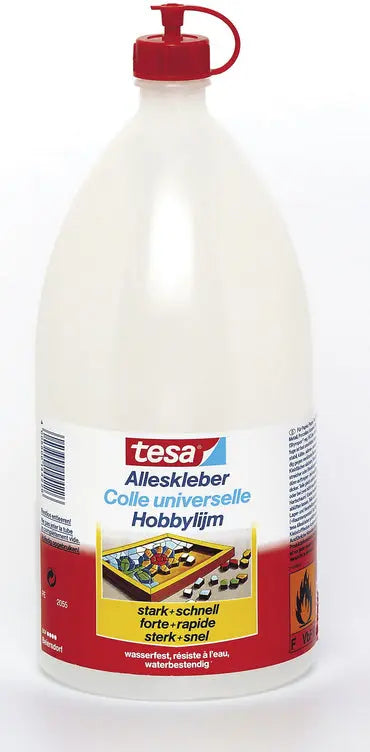 TESA Alleskleber 57007-00003-02 1750g Idealshop