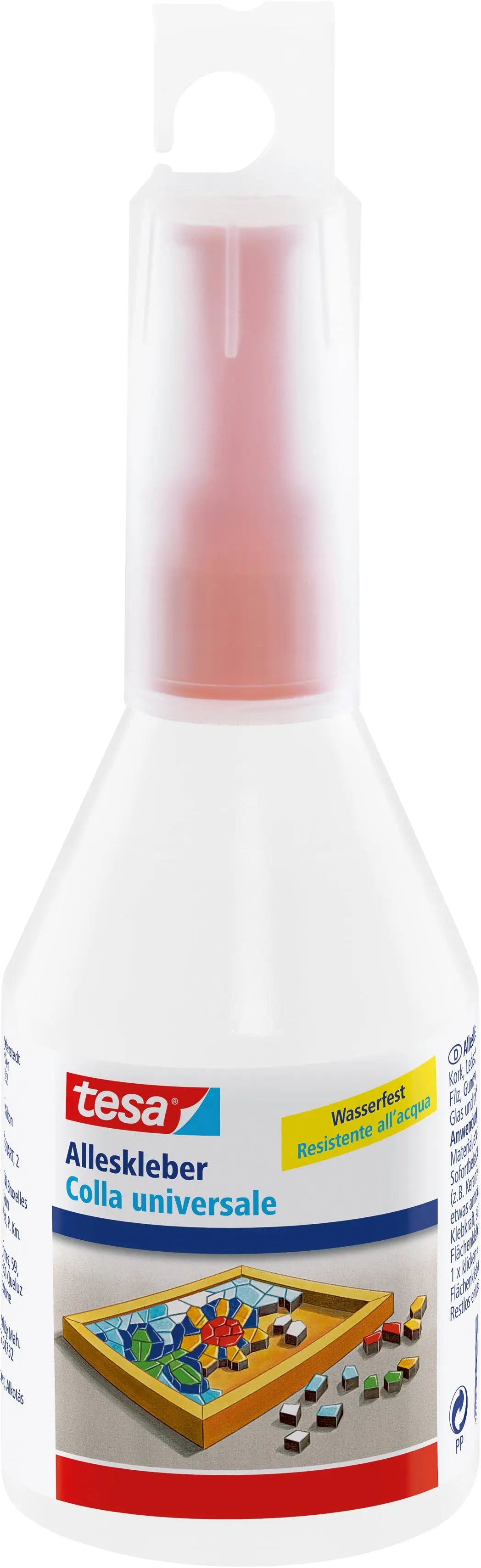 TESA Alleskleber 570130000 90g Idealshop
