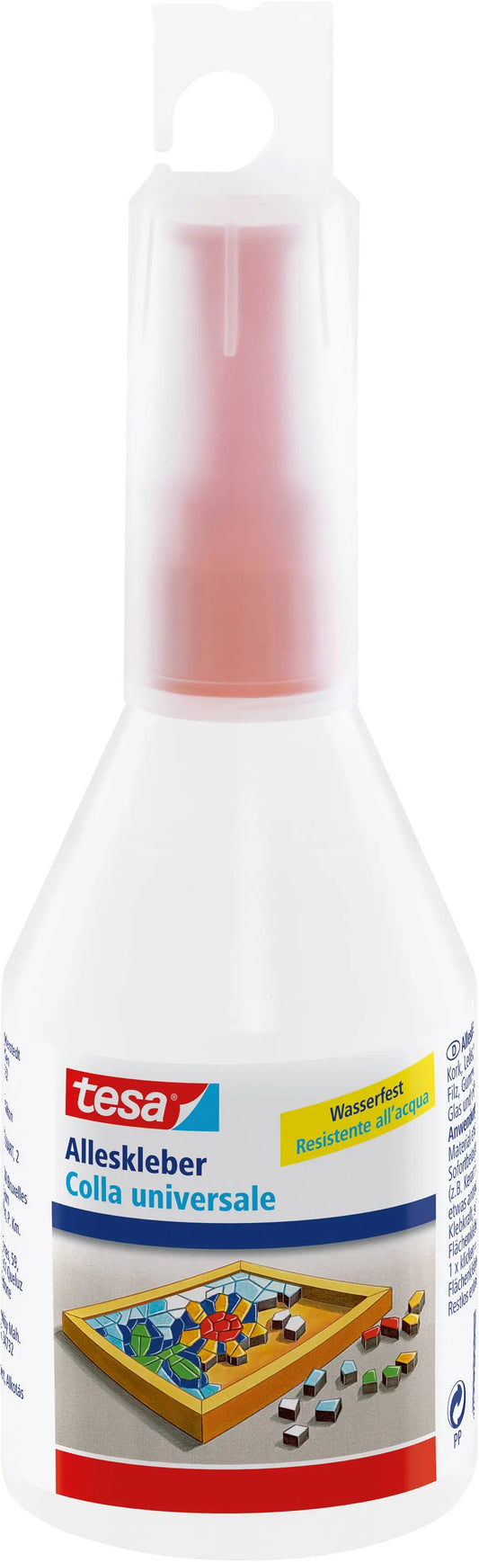 TESA Alleskleber 570130000 90g Idealshop