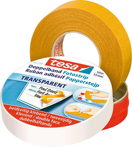 TESA      Doppelband Dose 5338 Idealshop