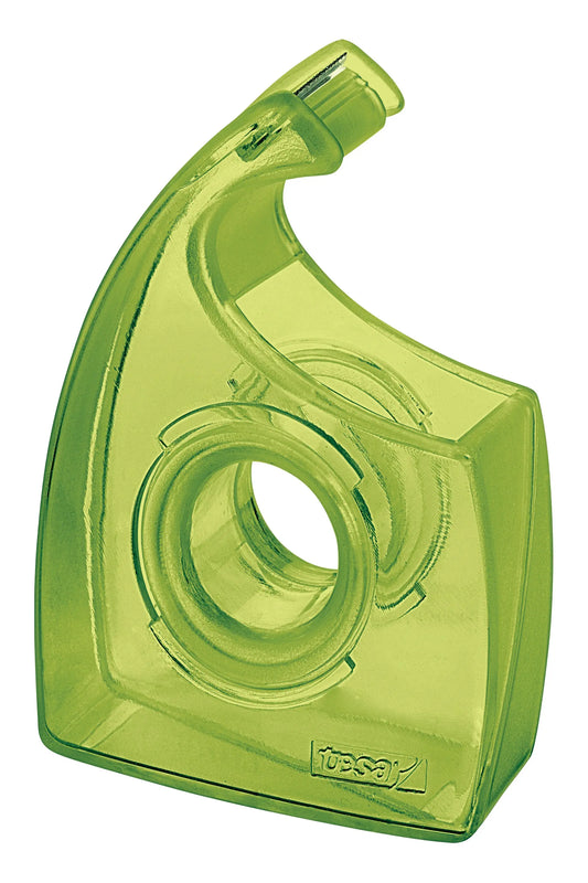 TESA Handabroller EasyCut -19mmx33m 579560000 grün Idealshop