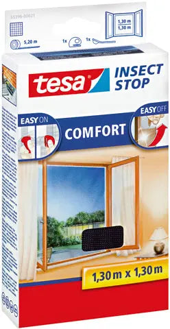 TESA      Insect Stop COMFORT   1,3x1,3m Idealshop