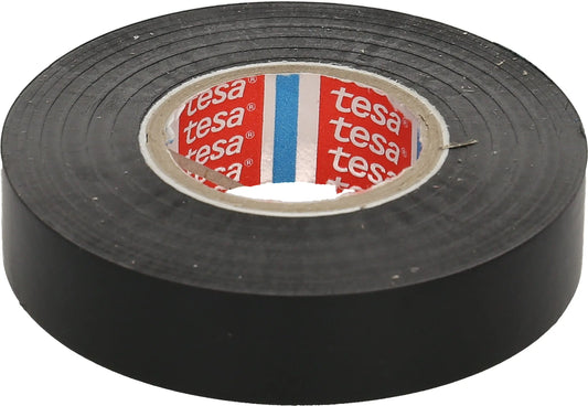 TESA Isolierband tesaflex 33mx19mm 04163-00000 schwarz Idealshop