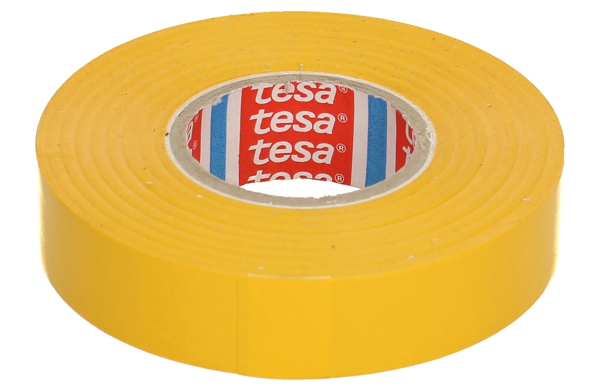 TESA Isolierband tesaflex 33mx19mm 04163-00003 gelb Idealshop
