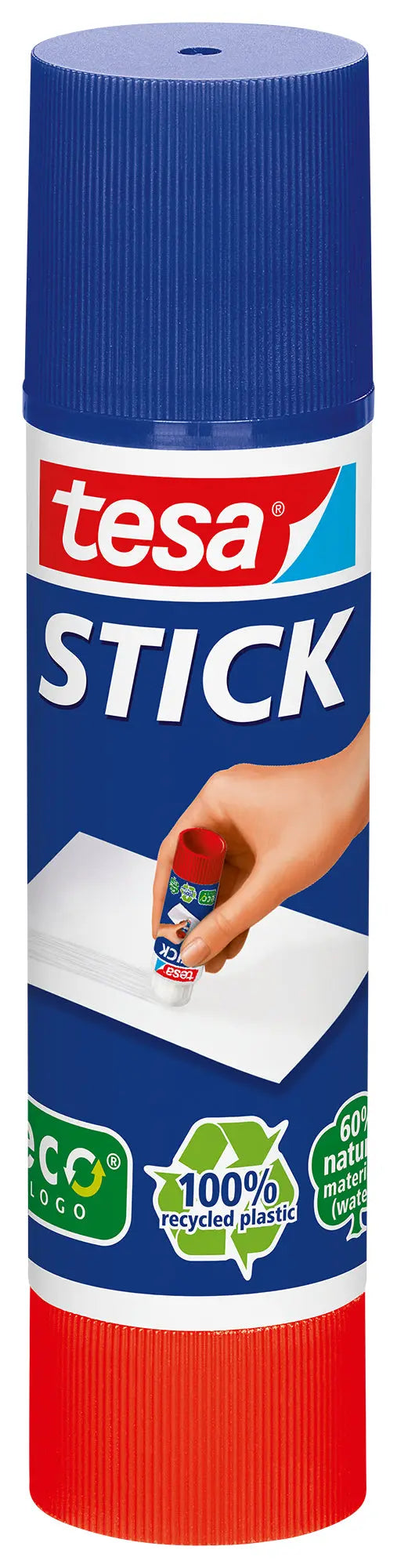 TESA Klebestifte Stick 20g 570260020 ecoLogo Idealshop