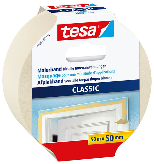 TESA      Malerkrepp Premium Classic Idealshop