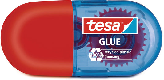 TESA Mini Kleberoller 6mx5mm 598190000 ecoLogo permanent Idealshop