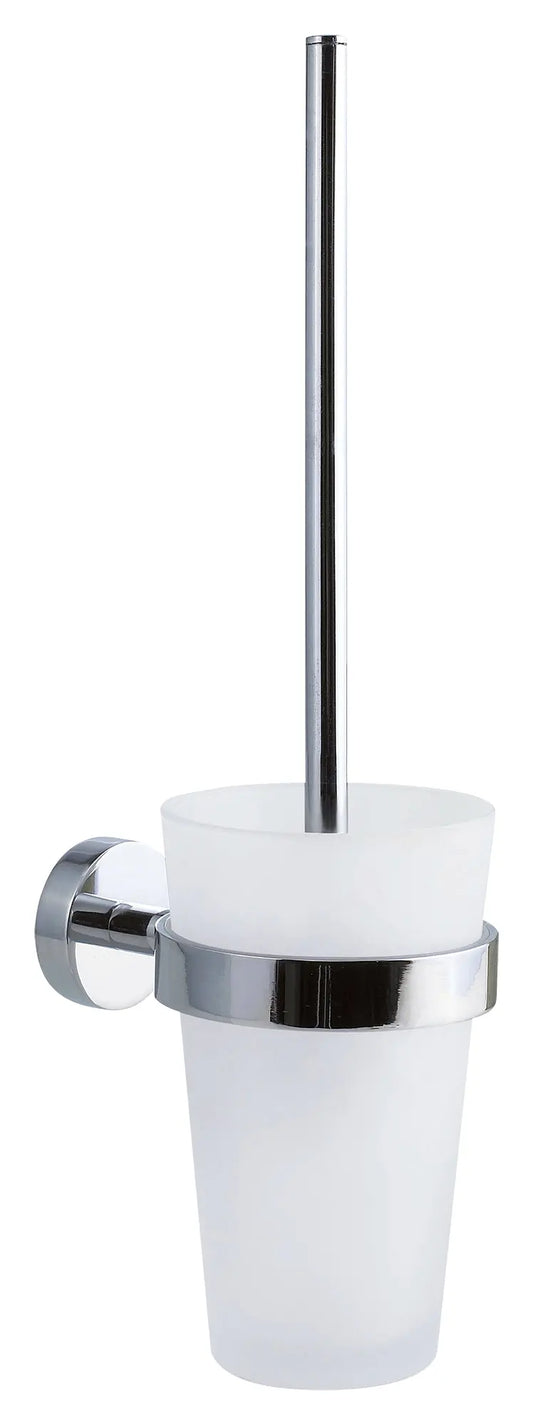 TESA      Smooz WC-Bürstengarnitur Idealshop
