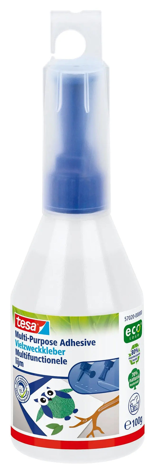 TESA Vielzweckkleber 570200000 100g Idealshop