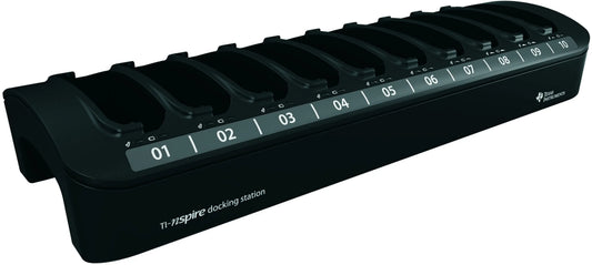 TEXAS INSTRUMENTS TI-Nspire CX Docking Station NSP-CX DS Idealshop