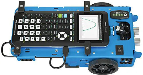 TEXAS     Rover Innovator Idealshop