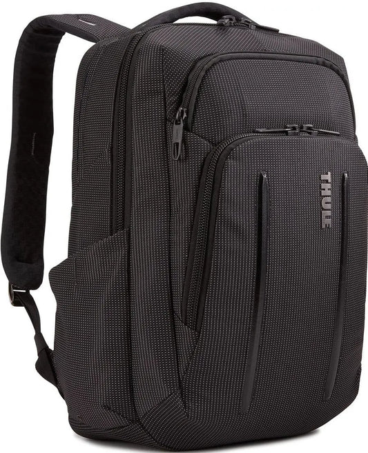 THULE Backpack Crossover 2 3203838 schwarz, 20L, 14.4 Zoll Idealshop