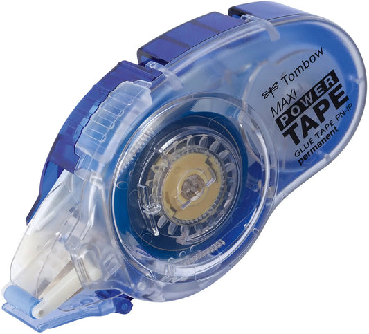 TOMBOW    Kleberoller Maxi Power Tape Idealshop