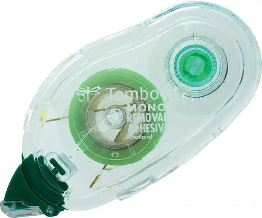 TOMBOW Kleberoller Refill PN-MK PR-MK Blister Idealshop