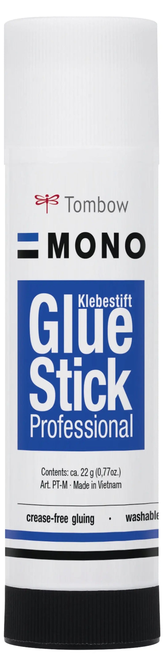TOMBOW Klebestift 22g PTM Glue Stick PT-M Idealshop