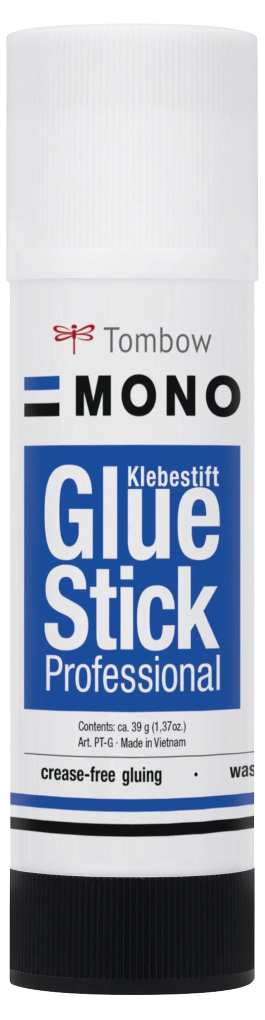 TOMBOW Klebestift 39g PTG Glue Stick PT-G Idealshop