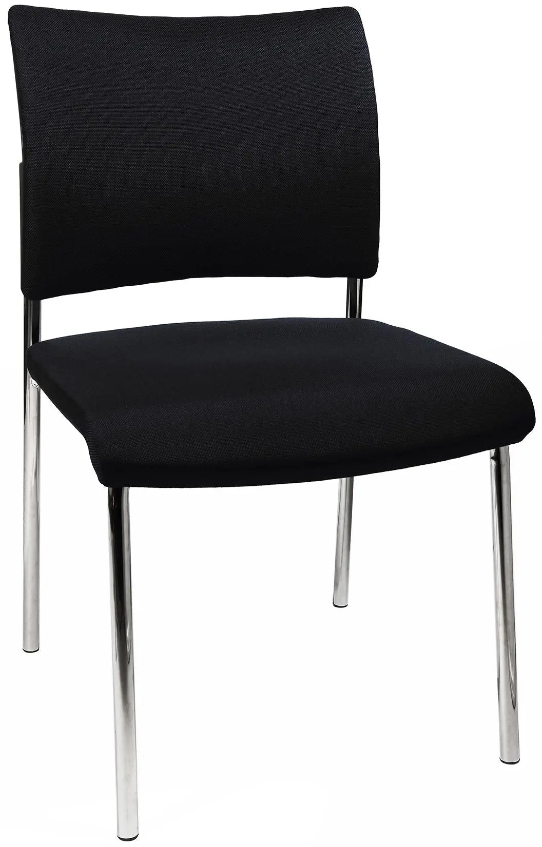 TOPSTAR Besucherstuhl Visit 10 NV190 G20 schwarz Idealshop