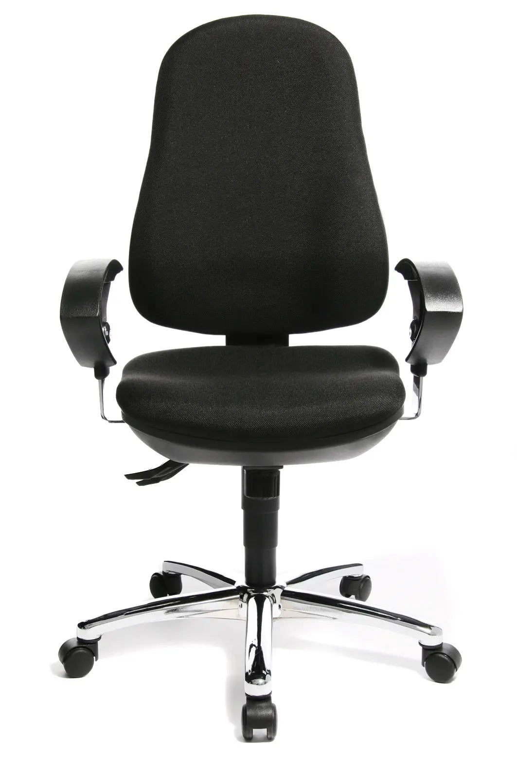 TOPSTAR Bürodrehstuhl 8559U G20 Support SY Deluxe, schwarz Idealshop