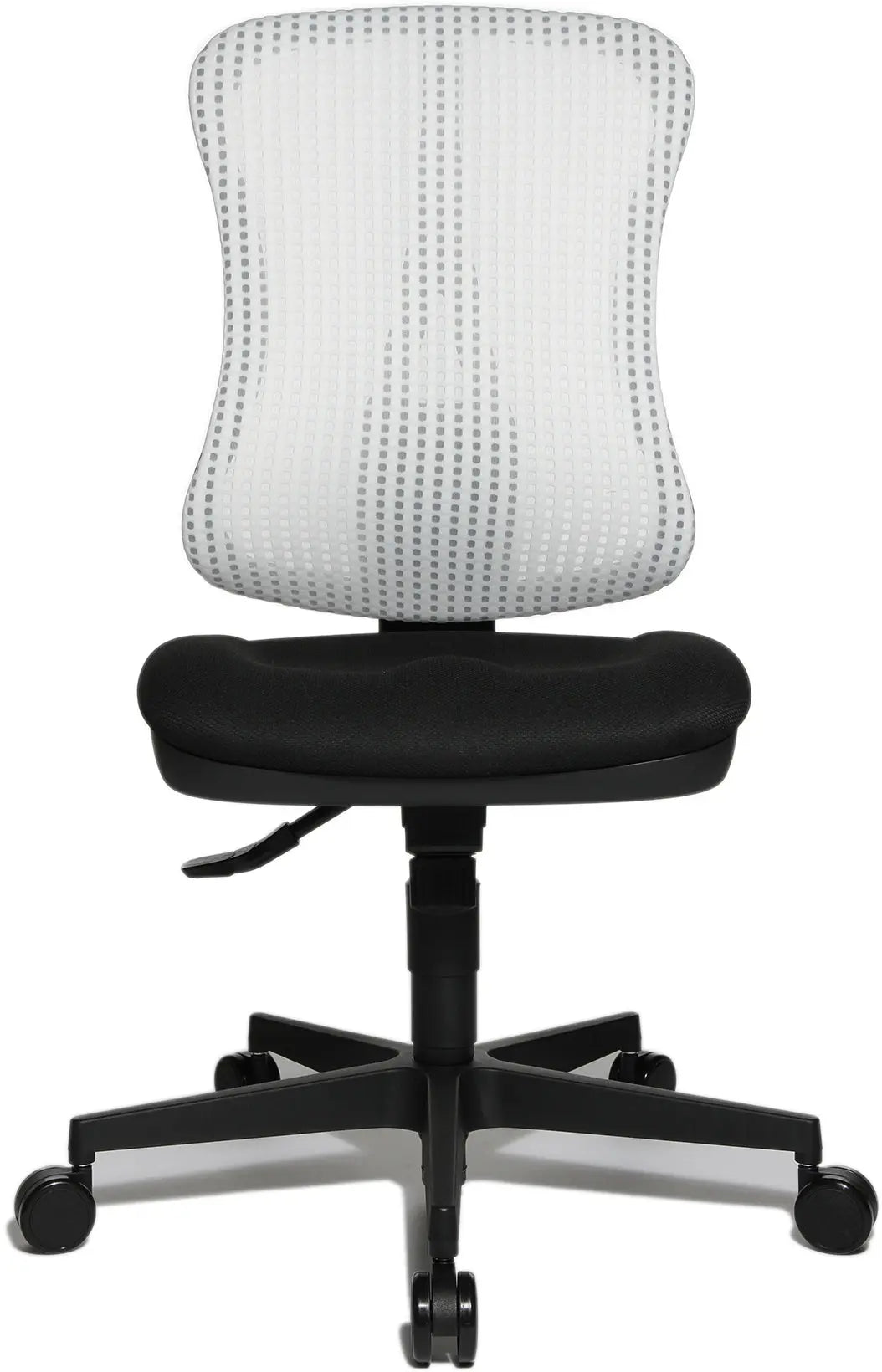 TOPSTAR Bürodrehstuhl Network PS HE200 BC3 weiss Idealshop