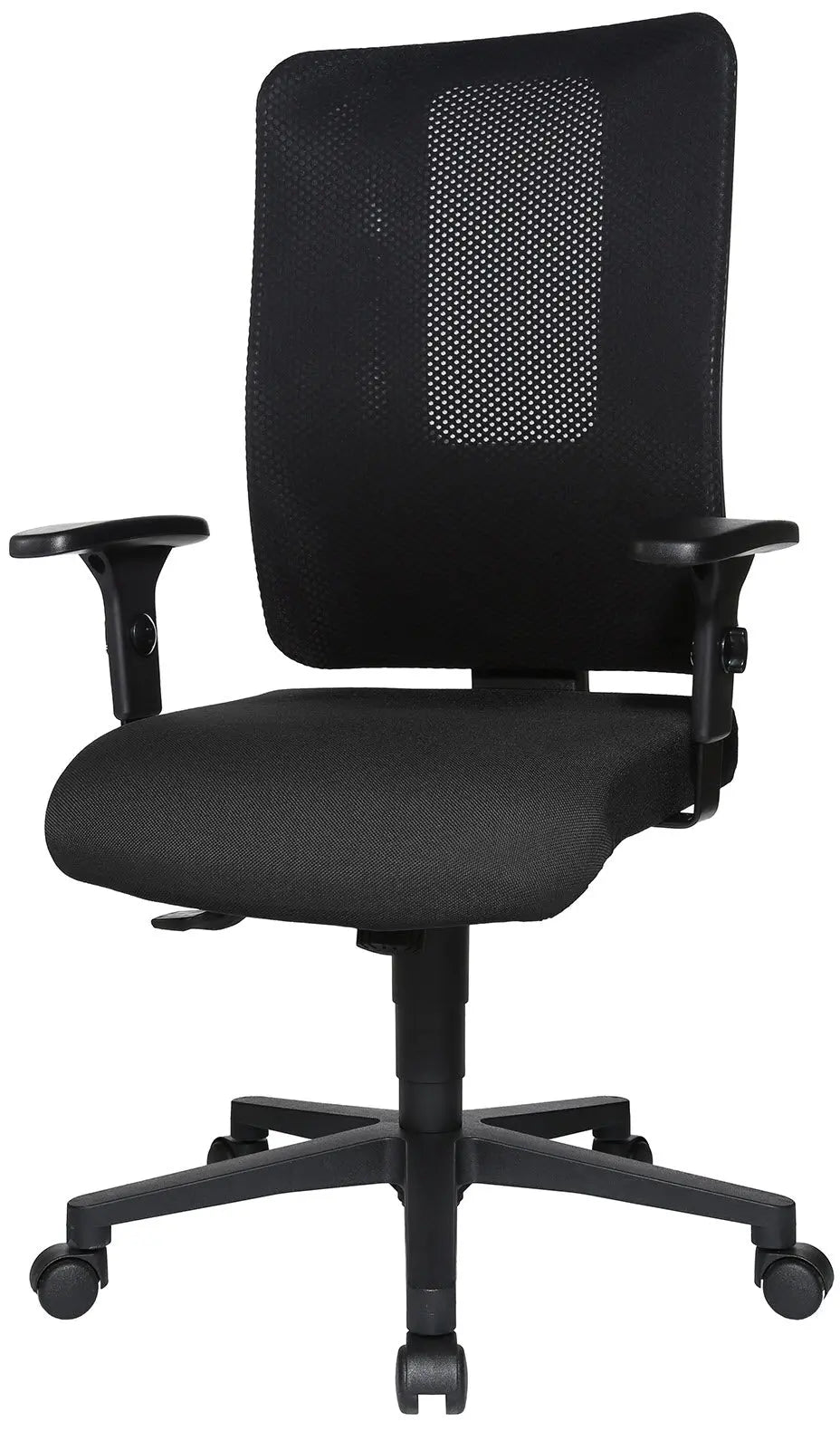 TOPSTAR Bürodrehstuhl Open X OX100P G200 schwarz Idealshop
