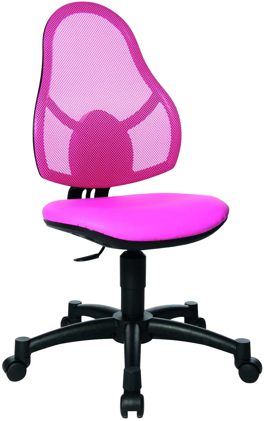 TOPSTAR Kinderbürostuhl 71430 S04 Open Art Junior, pink Idealshop