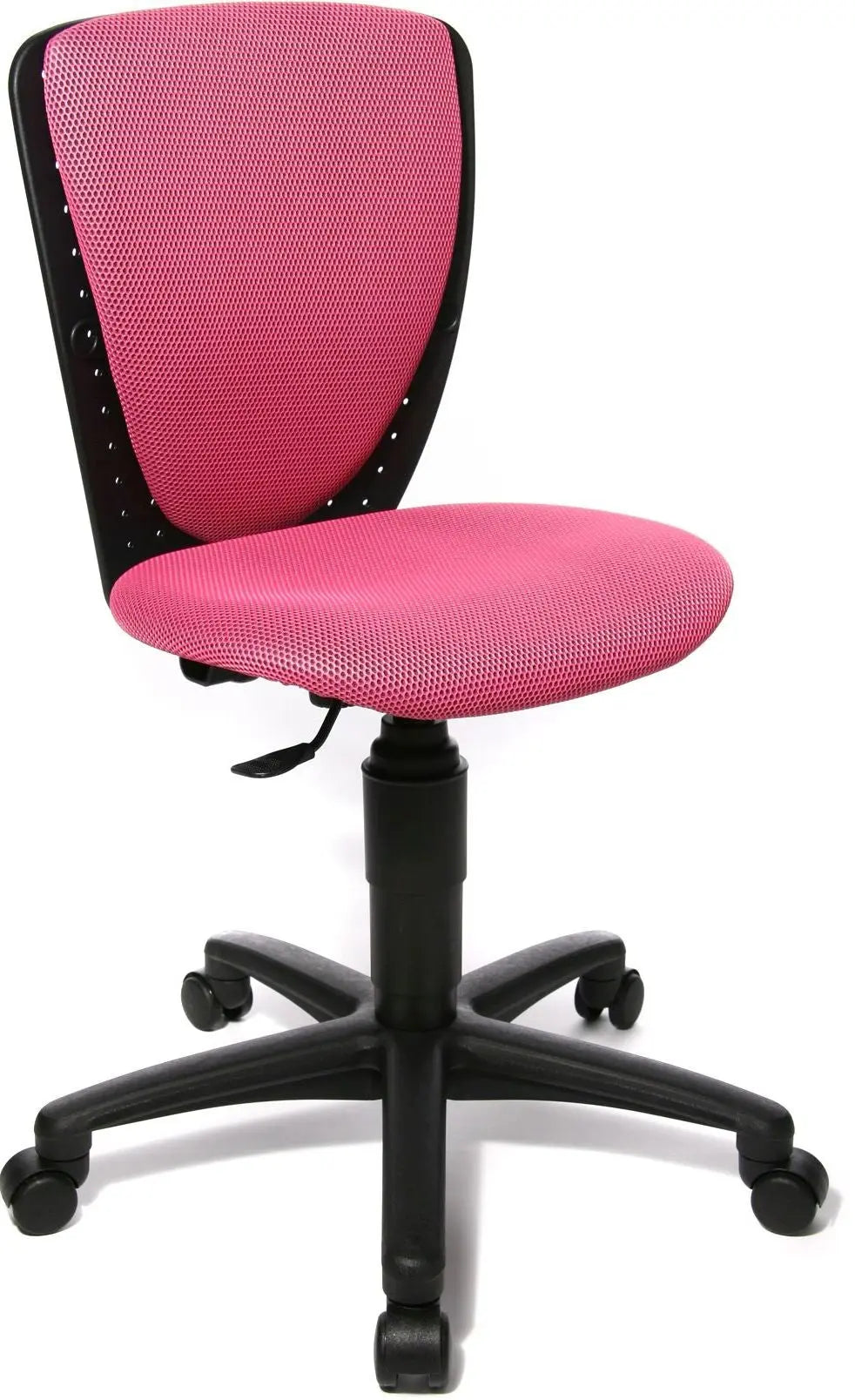TOPSTAR Kinderbürostuhl High S'cool 70570 BB10 pink Idealshop