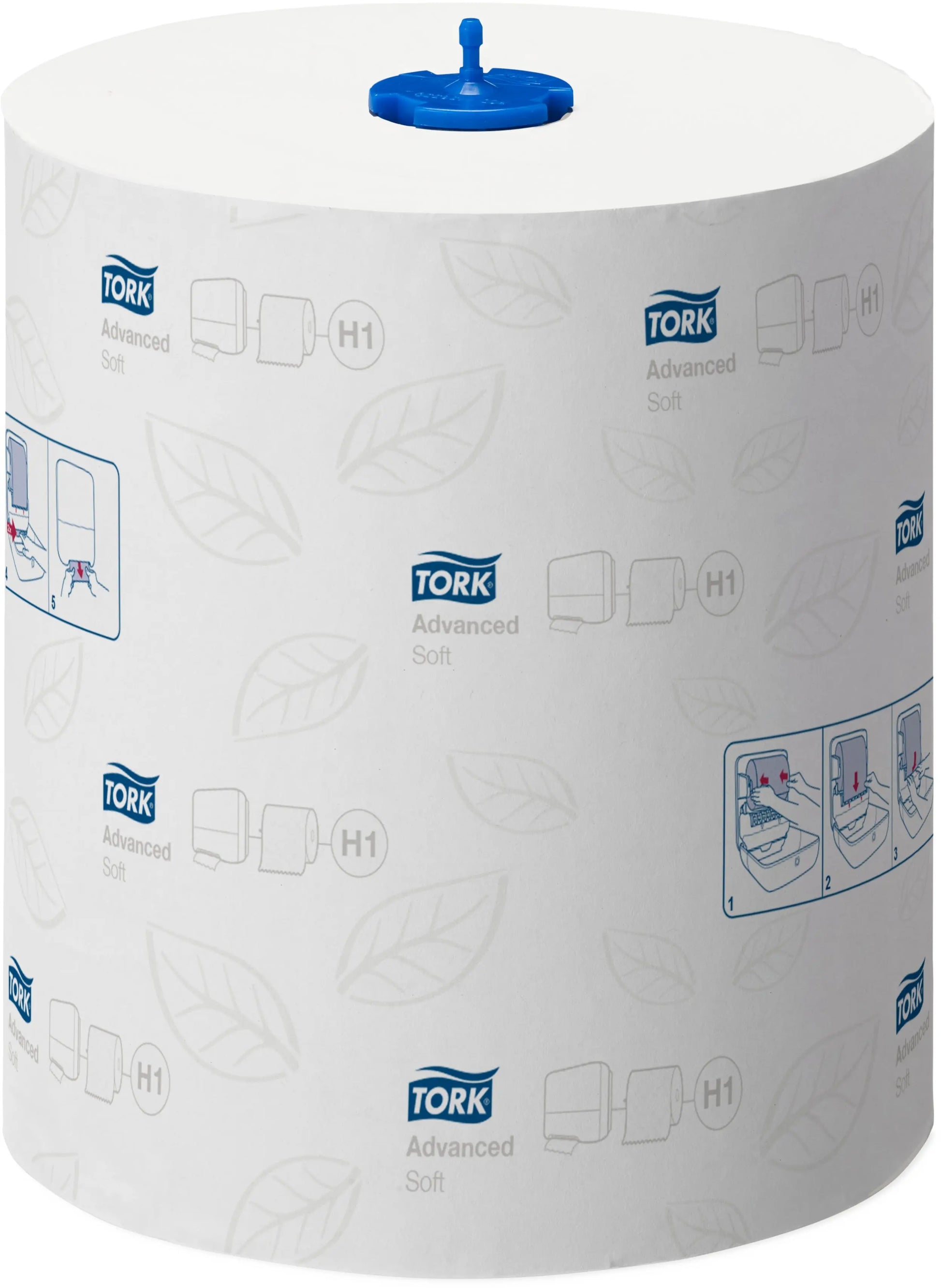 TORK      Rollhandtuch Advanced H1 Idealshop