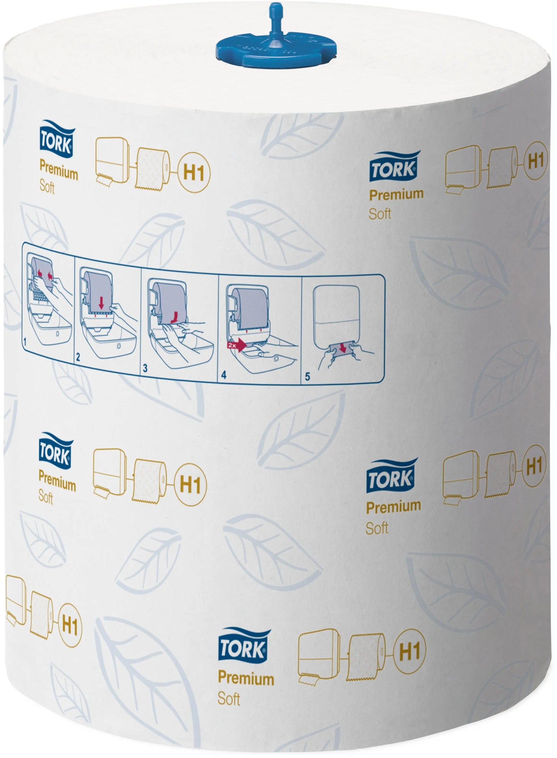 TORK      Rollhandtuch Premium H1 Idealshop